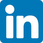 Follow us on LinkedIn!